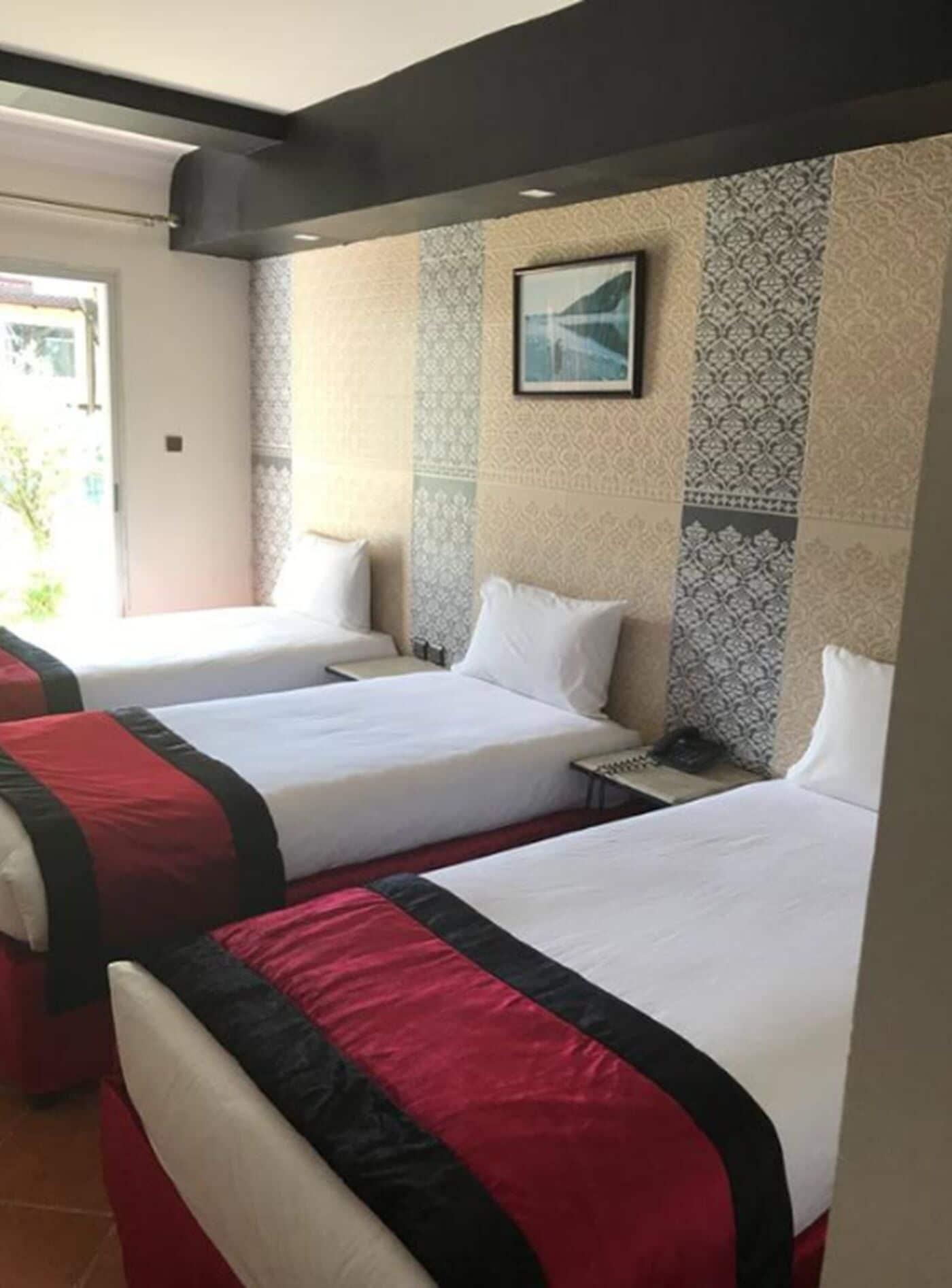 Al Khaima Hotel Asilah