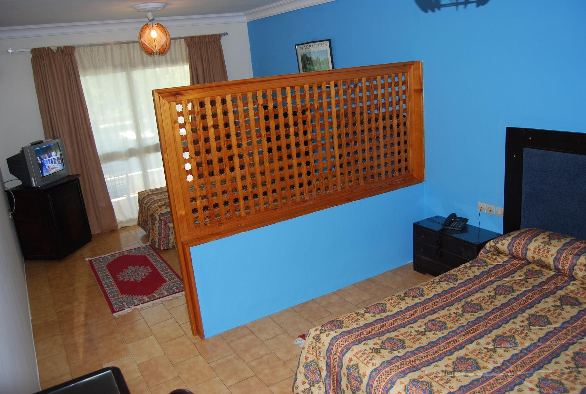 Hotel Al Khaima 4*