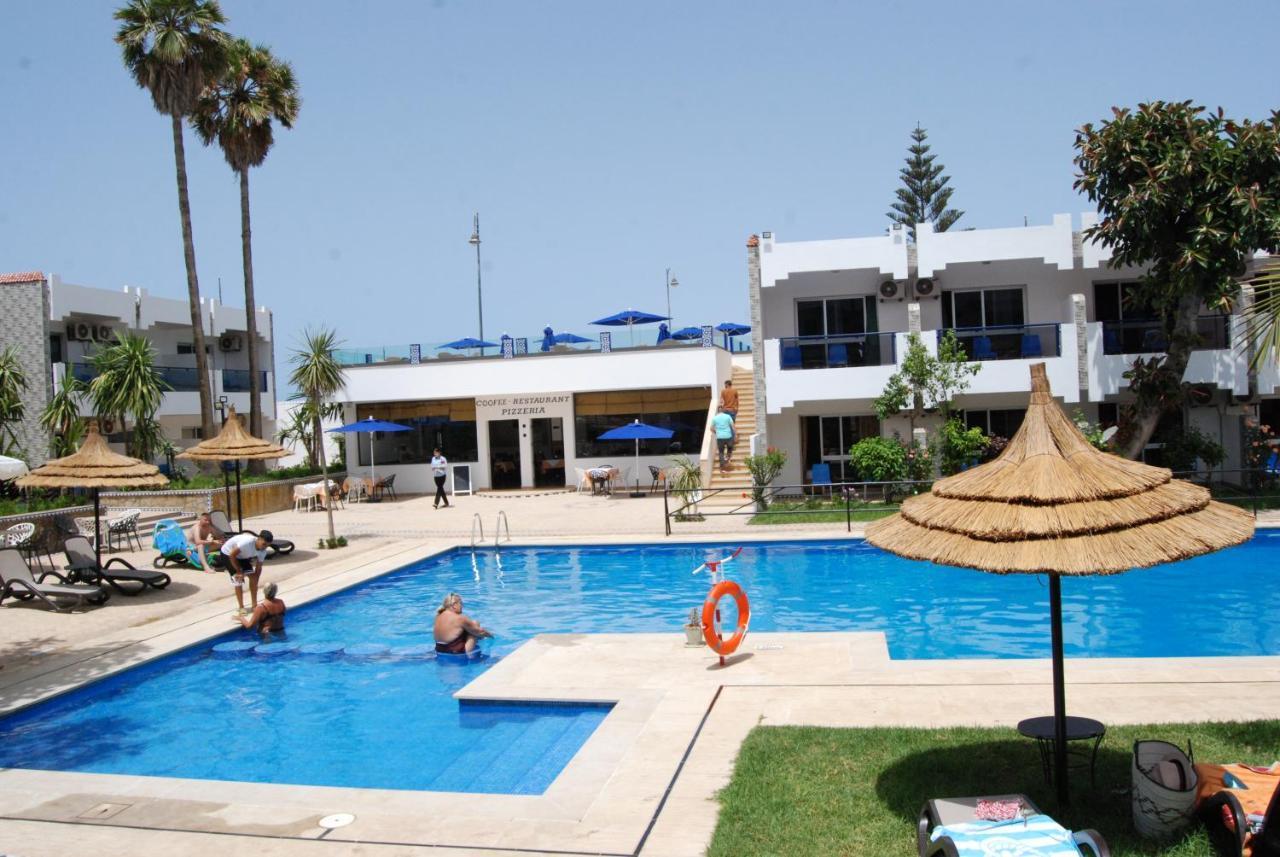 Hotel Al Khaima Asilah