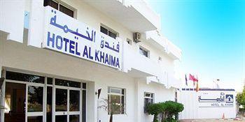 Al Khaima 4*