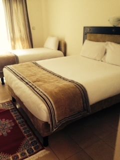 Hotel Al Khaima 4*