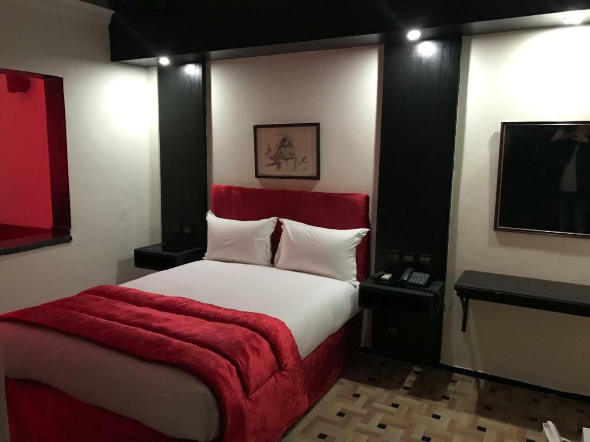 Hotel Al Khaima 4*