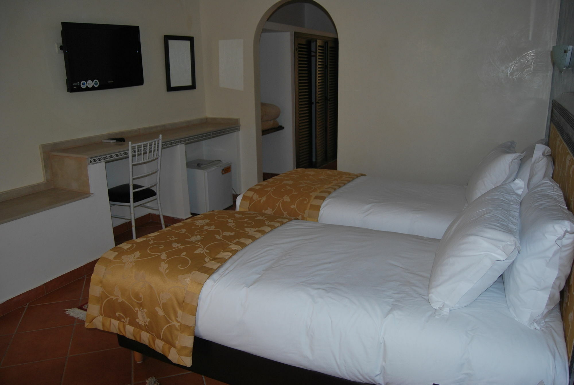 Al Khaima Hotel 4*